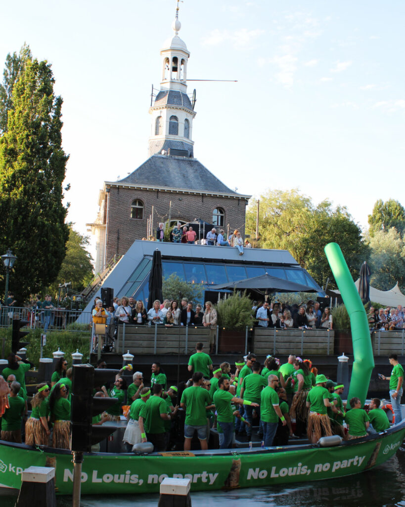Peurbakkentocht bij de Poort.